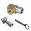 Hose Reel Replacement Parts
