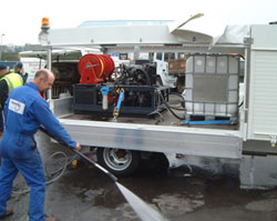 hose reels