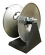 stainless steel reel