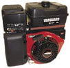 pressure washer engines