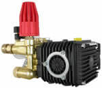 pressure washer pump
