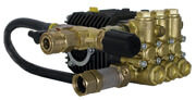 Comet Pump
