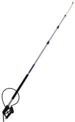 Pressure Washer Telescoping Wands