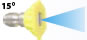 Pressure Washer Tip