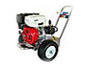 Pressure Washer Operators Manual