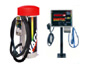 Vacuums, Detailing Stations