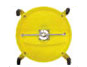 Surface Cleaner with Casters
