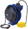 Retractable Cord Reels
