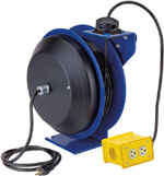 Electrical Cord Reels