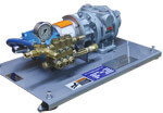 Air Pressure Washer