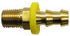 1/4" Push-Lock Barb
