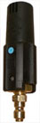 Rotomax Rotary Nozzle