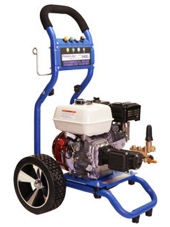 Dirt Laser Series