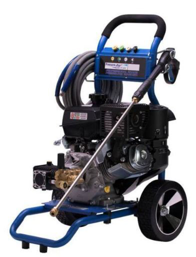Dirt Laser Series