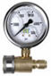 pressure gauge kit