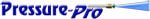 Pressure-Pro Equipment Brand