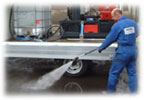 pressure washer pumps