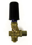 Pulsar Unloader Valve