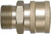 Quick Connect Coupler