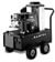 gasoline pressure washers