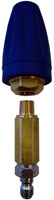 Rotary Nozzle