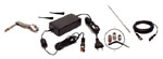 rotating head kit