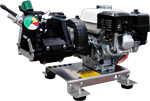Chlorine Sprayer