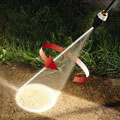 spinning nozzle