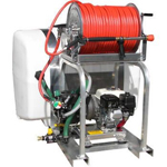 Chlorine Sprayer