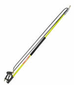 telescoping extension wands
