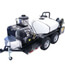 hot water pressure washers