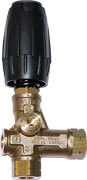 unloader valve