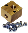 Unloader Mounting Block
