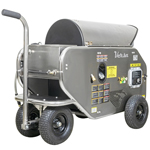 Versa Electric Hot Water Pressure Washer