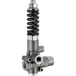 Stainles Steel Unloader Valve