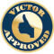 Victor Approved Seal