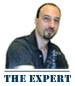Victor Hayes Popovics - The Expert