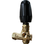VRT3-310EZ Trapped Pressure Unloader Valve