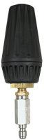 Pressure Washing Rotary Nozzle